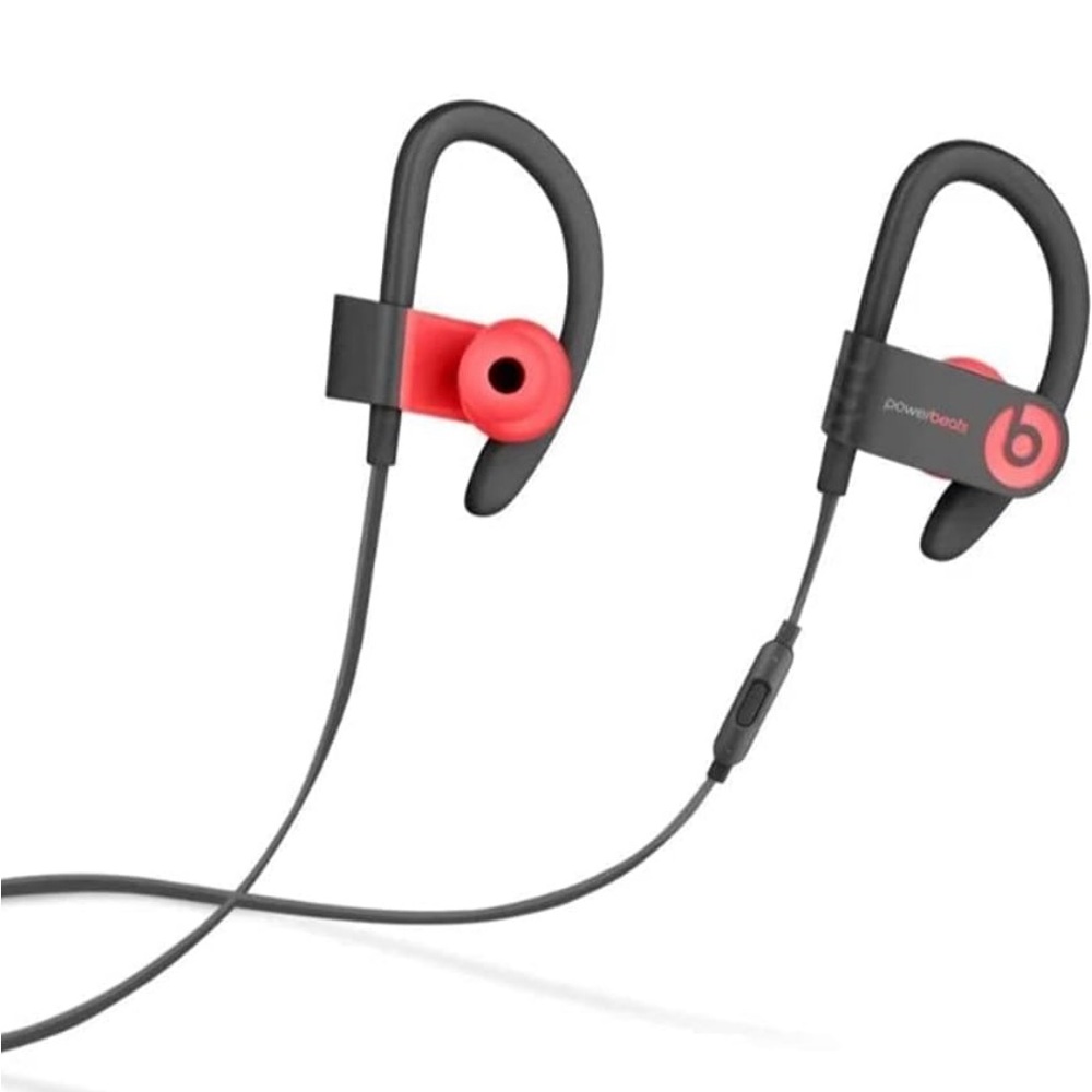 Powerbeats3 Wireless Bluetooth Headphones, Over-Ear Wireless Earbuds
